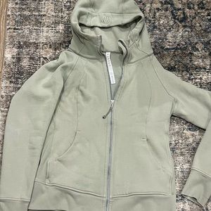 Lululemon Full Zip